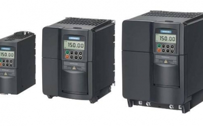 西門(mén)子變頻器